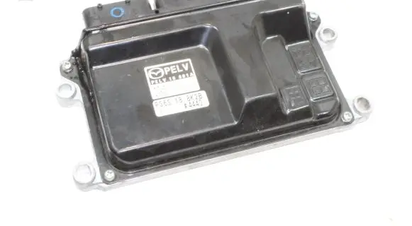 Mazda 3 II Engine control unit/module 2798002691 18881A