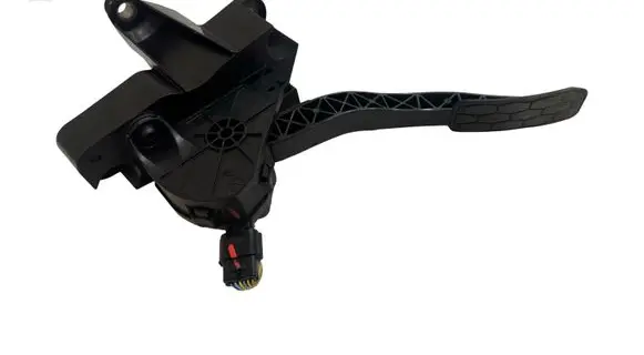 Jaguar I-Pace Accelerator throttle pedal J9D39F836AC D1924080427 D1901141823