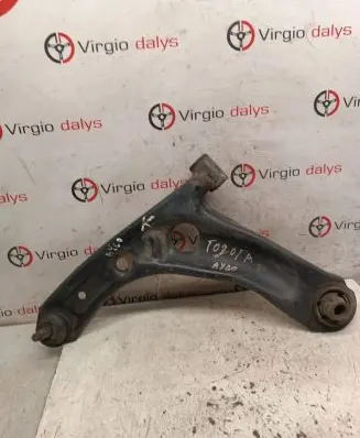 Toyota Aygo AB40 Front lower control arm/wishbone