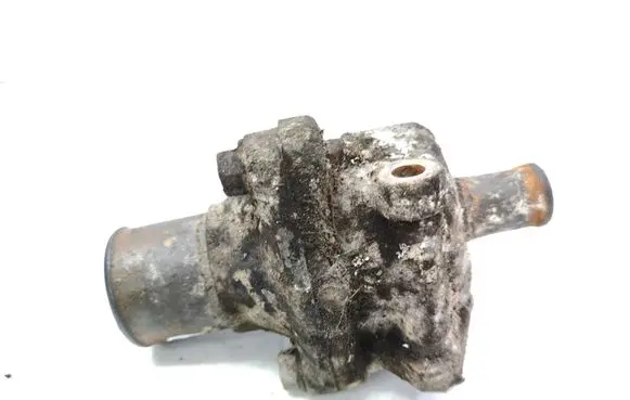 Thermostat/thermostat housing