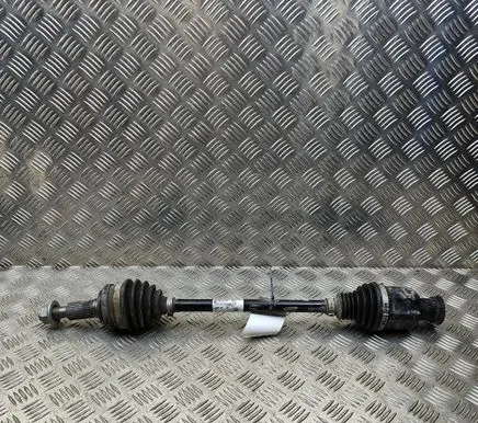 Porsche Taycan 9J1 Front driveshaft 9J1407271F