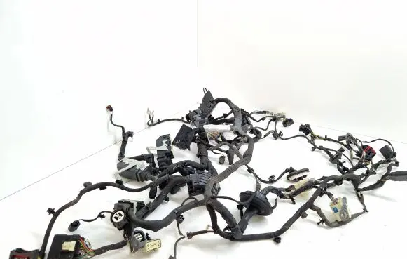 Ford Focus Other wiring loom JX6T91KM69508 A13938158 13852156