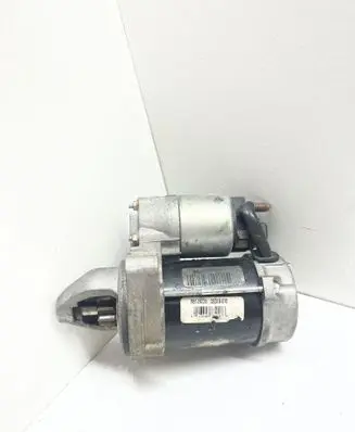 BMW X5 E53 Starter motor R612922B 28319010 18645