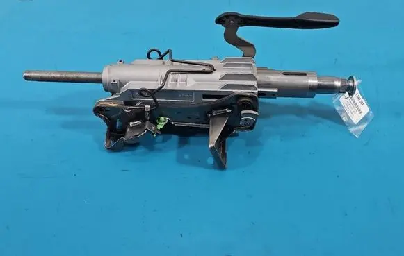 Audi A6 S6 C7 4G Steering wheel axle 4G0419506AT IMPRK1548384
