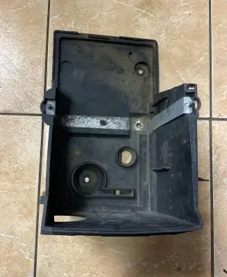 Ford Focus Battery box tray 3M5110723B