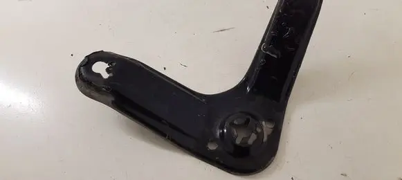 Other front suspension part