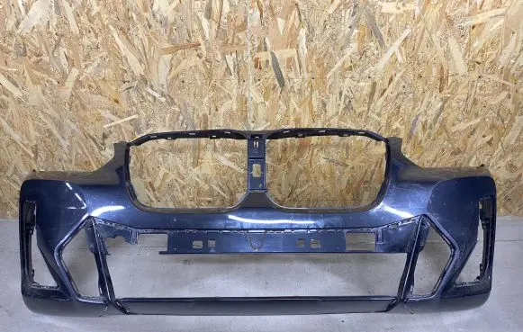 BMW iX3 Front bumper 51119853317