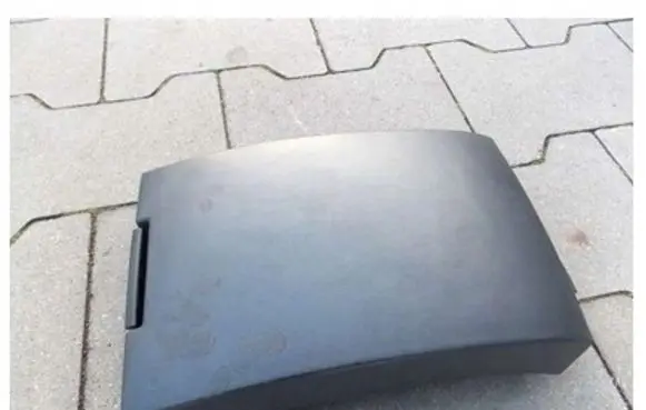Chrysler Pacifica Armrest