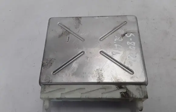 Volvo S80 Gearbox control unit/module P09480761