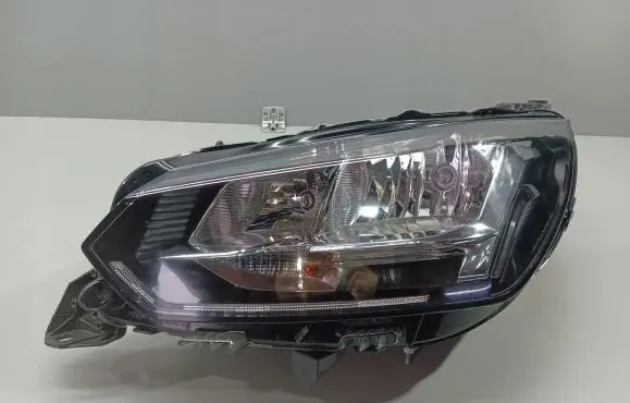 BMW 5 F10 F11 Headlight/headlamp 9823194080