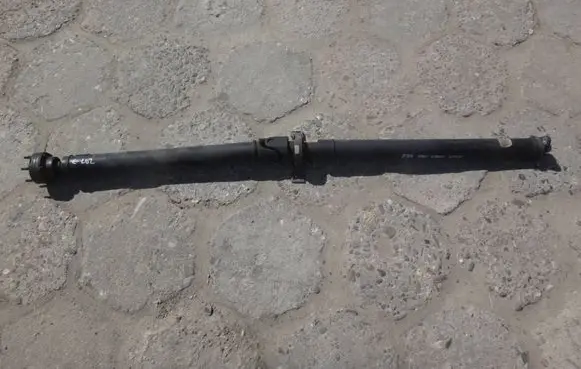 BMW 5 E39 Drive shaft (set) 1229699