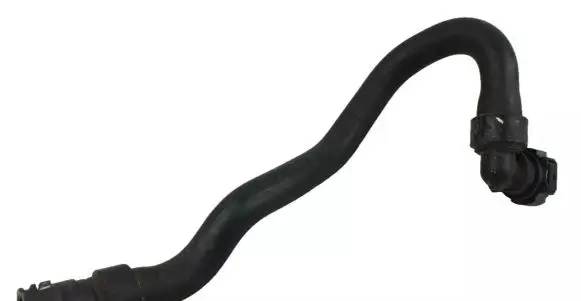 Peugeot 3008 II Engine coolant pipe/hose 9673473780