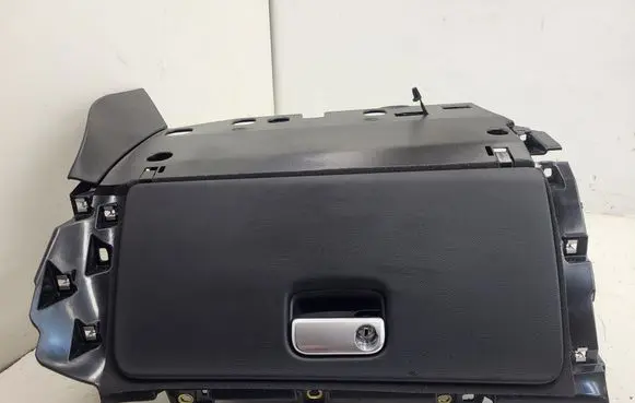 Porsche Macan (95B) Glove box 95B857558