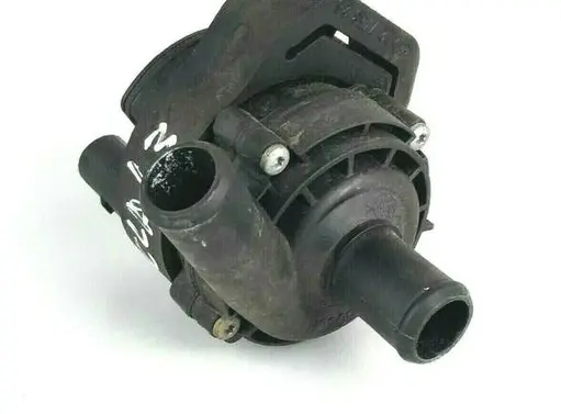 Mercedes-Benz SLK R171 Electric auxiliary coolant/water pump A2118350364 0392023000