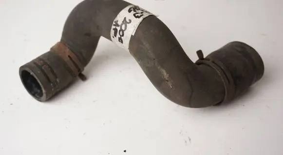 Saab 9-3 Ver2 Coolant pipe/hose 4963872