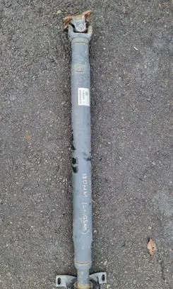 Mercedes-Benz Sprinter W906 Middle center prop shaft 9064105406 A9064105406
