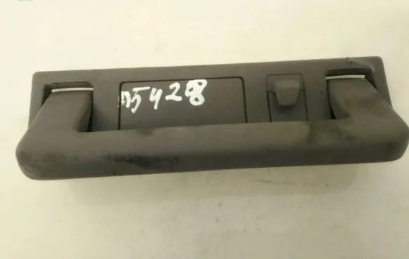 Audi A6 S6 C4 4A Front interior roof grab handle 4a0857607b