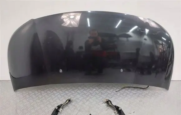 Citroen C3 Picasso Engine bonnet/hood