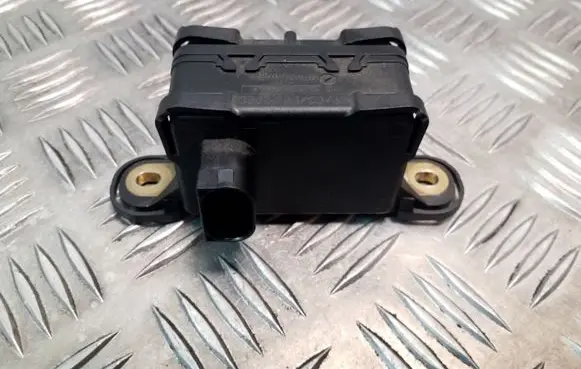 Chrysler Grand Voyager V ESP acceleration yaw rate sensor P56029328AB