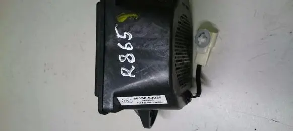 Lexus IS III XE30 Front door high frequency speaker 8615053020 R865