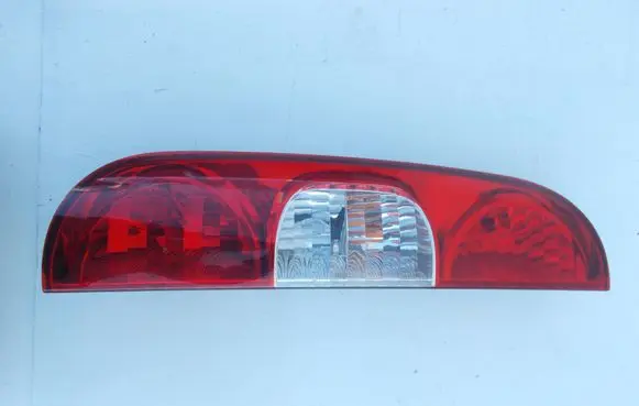 Rear/tail lights