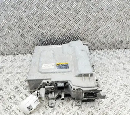 Hyundai Kona I Voltage converter inverter 364000E176