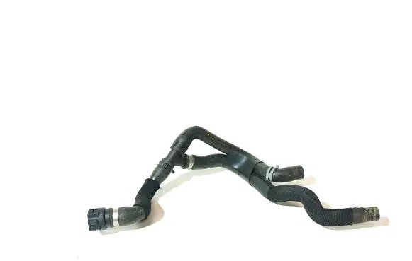 Audi A6 S6 C6 4F Engine coolant pipe/hose 4F0121109AN 4F0121109