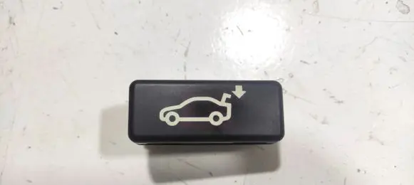 BMW 7 E65 E66 Other switches/knobs/shifts 8375580