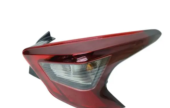 Rear/tail lights