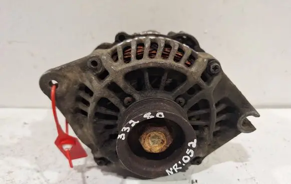 Citroen Jumper Generator/alternator 9619333280