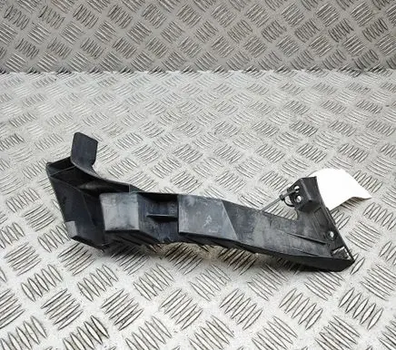 Alfa Romeo Stelvio Rear bumper mounting bracket 50535781