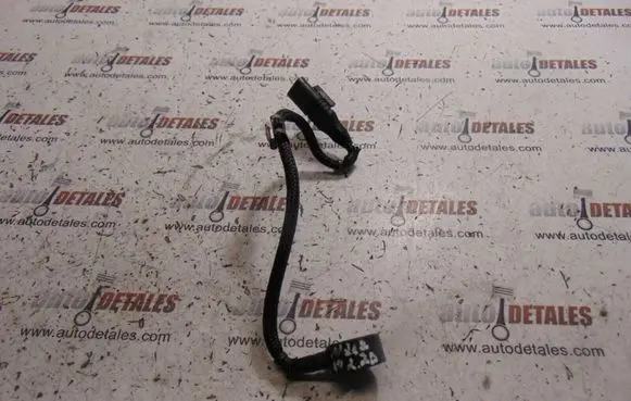 Mercedes-Benz E W212 Detonation knock sensor A0041539028