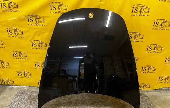 Porsche 911 991 Engine bonnet/hood 99151101103