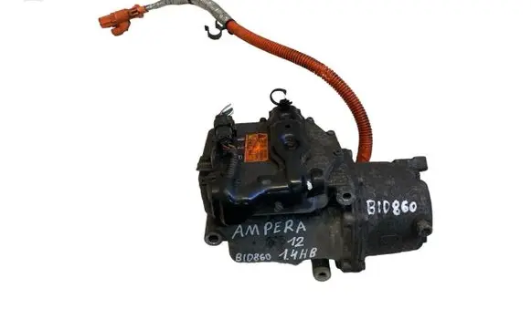 Opel Ampera Air conditioning (A/C) compressor (pump) 22799205 AKJ200A101B 20883260