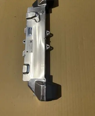 Windshield/windscreen camera