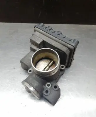 Mercedes-Benz A W168 Throttle valve A1661413125