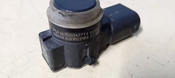 Peugeot 508 Parking PDC sensor 9675202477
