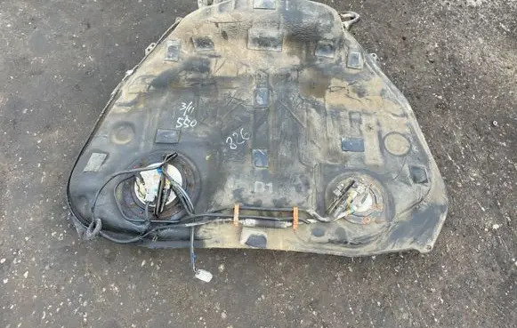 Subaru Outback Fuel tank 