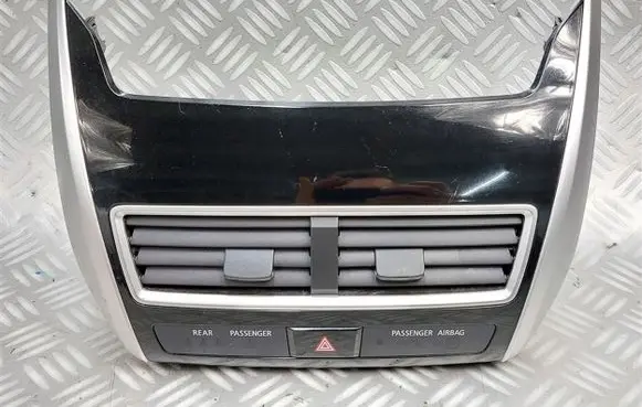 Mitsubishi Eclipse Cross Dash center air vent grill 2991678302