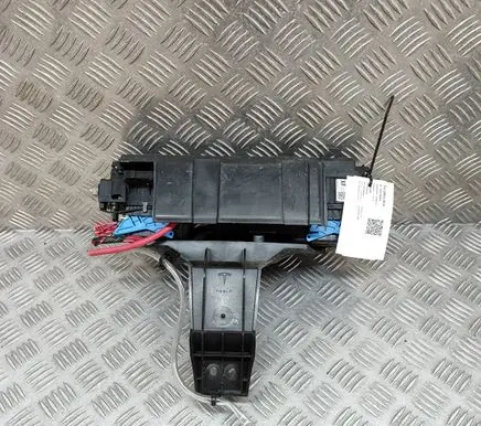 Tesla Model X Fuse module 109440502F