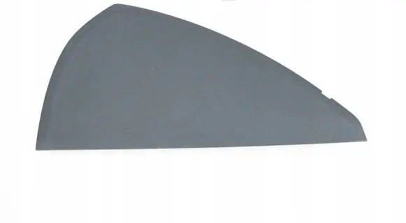 Audi Q5 SQ5 Dashboard side end trim 8R0857085B