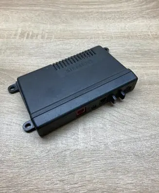 Opel Vectra C Voice control module S30880S4501A30013