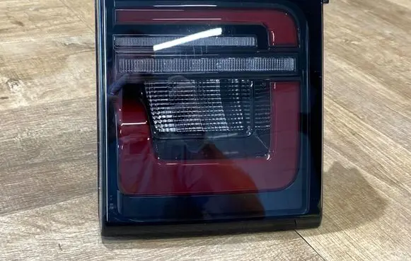 Land Rover Discovery Sport Tailgate rear/tail lights LK7213A421AH