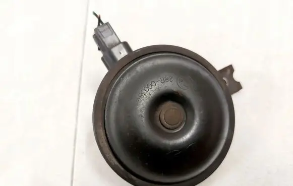 Hyundai i40 Horn signal 96610-3Z500