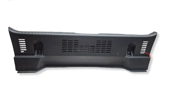 Renault Clio V Trunk/boot sill cover protection S26301671 849205559R