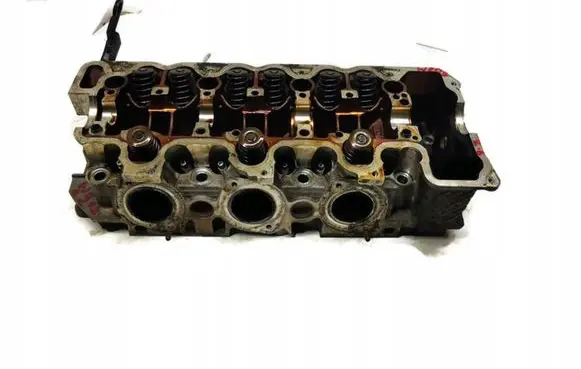 Mercedes-Benz C W203 Engine head 