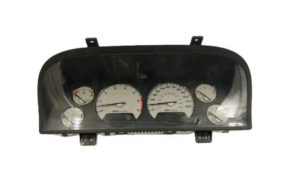Jeep Grand Cherokee (WJ) Speedometer (instrument cluster) 56042919AJ