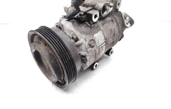 KIA Ceed Air conditioning (A/C) compressor (pump) F500AN6CA06