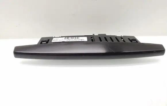 Mercedes-Benz E W212 Parking PDC sensor display screen A0015424623