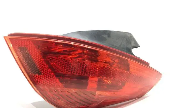 Peugeot 308 Rear/tail lights 